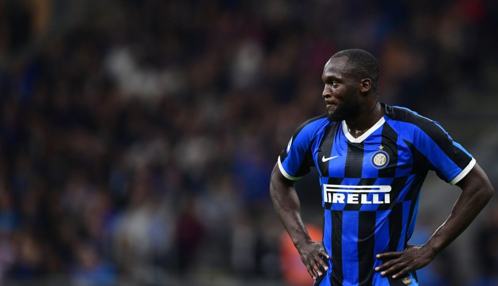 Lukaku, Chelsea, Inter