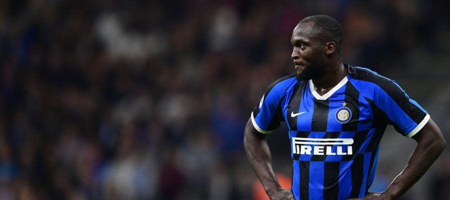 Lukaku, Chelsea, Inter