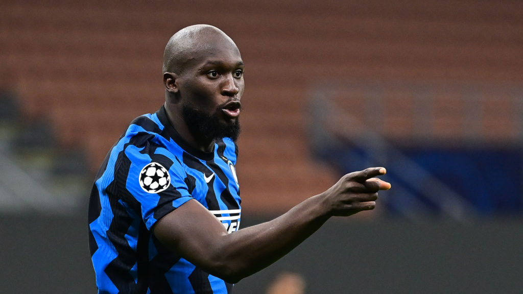 Inter Lukaku