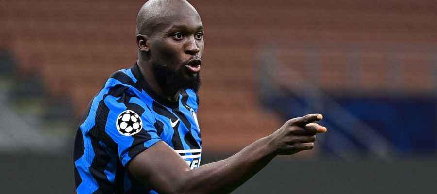 Inter Lukaku