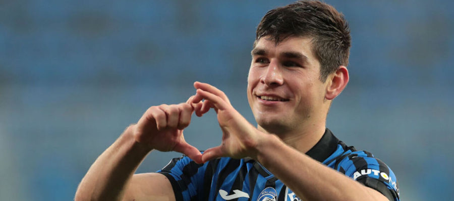 Atalanta, Malinovskyi