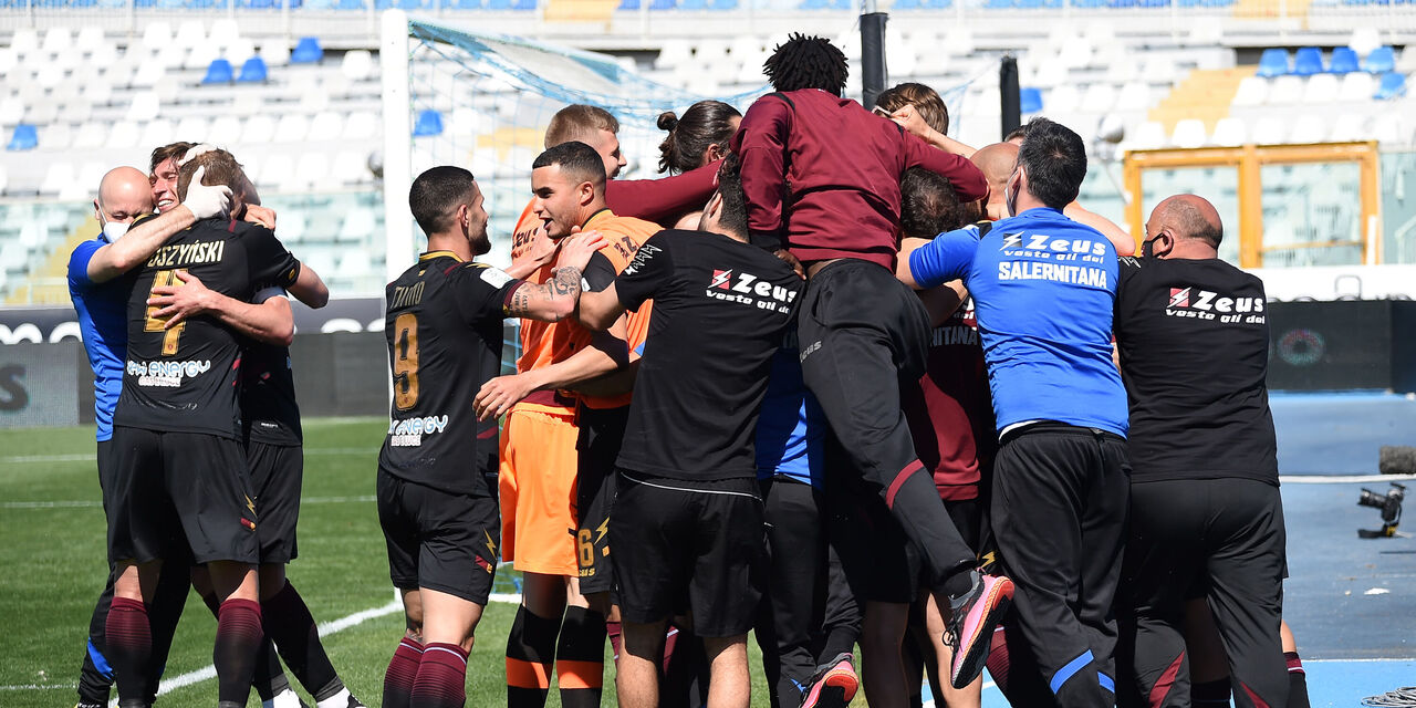 Serie B verdicts: Promotions, play-offs, play-out and relegations -  Football Italia