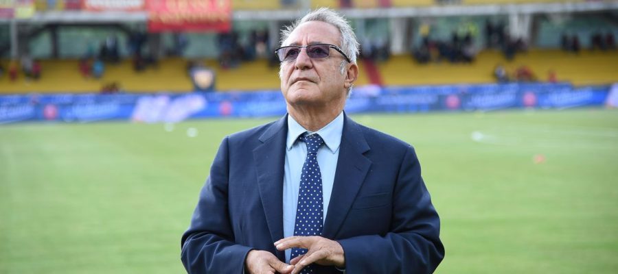 Benevento Vigorito Mazzoleni