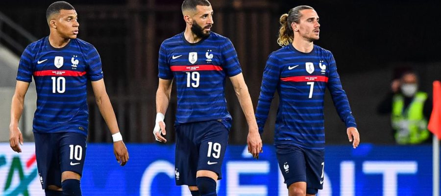 Hungary Hold World Cup Champions to Heroic Draw in Budapest