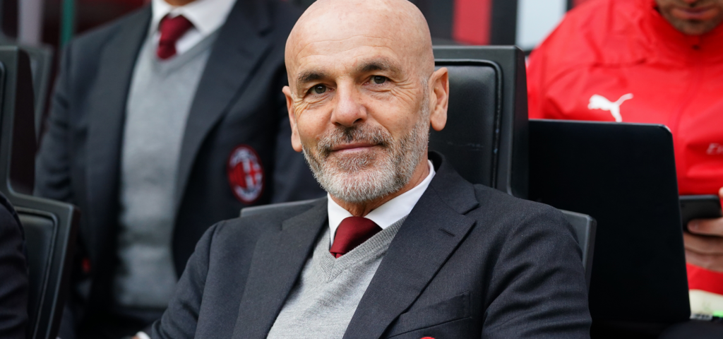Milan manager Stefano Pioli is eager to take on RB Salzburg in Austria in the Champions League group day opener, having dispatched Inter in the derby.