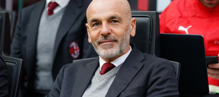 Milan manager Stefano Pioli is eager to take on RB Salzburg in Austria in the Champions League group day opener, having dispatched Inter in the derby.