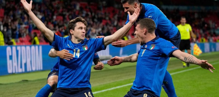 Italy Austria Player Ratings