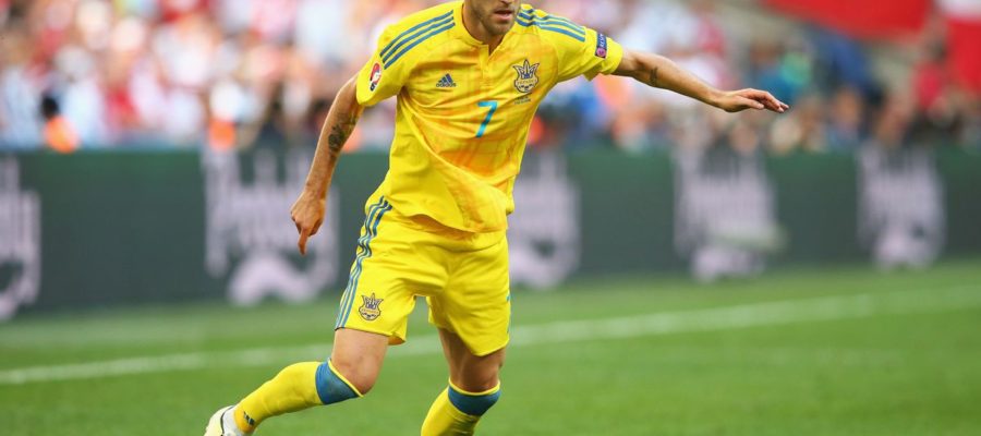 Ukraine's Andriy Yarmolenko Delivers His Verdict on Netherlands Loss