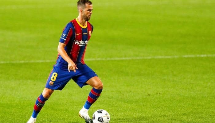 Barcelona Eye Three Juventus Stars in Miralem Pjanic Swap Deal