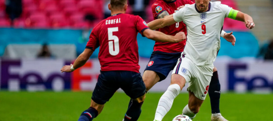 England defeated Czech Republic 1-0 in a an uneventful match. Both teams qualify to the Round of 16, but questions remain regarding these teams