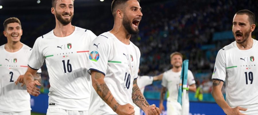 Italy had given their fans many reasons to be optimistic but their easy disposal of Turkey in the Euro 2020 opener cannot but fuel more enthusiasm