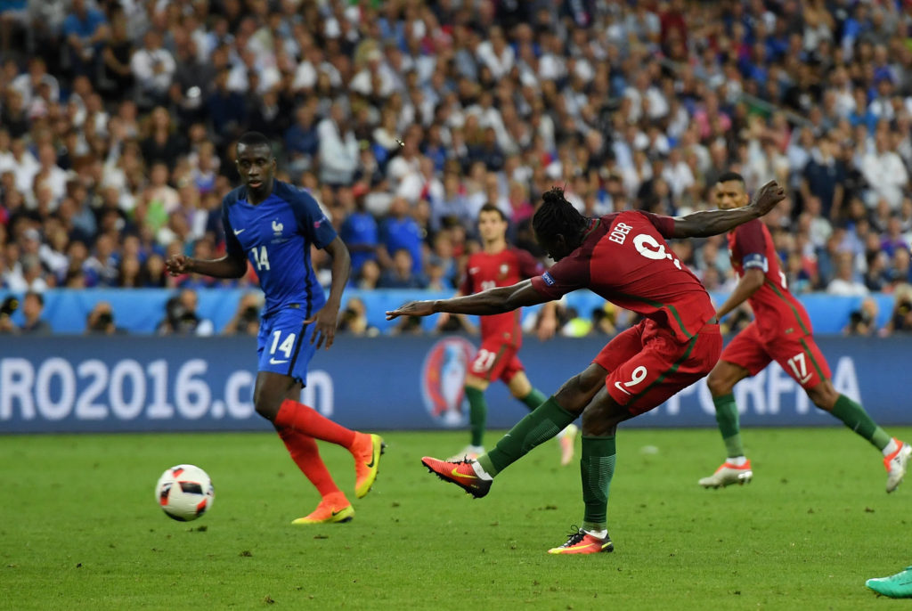 Led by Cristiano Ronaldo, Portugal caused a major upsetat Euro 2016 by beating host country France in the Final despite their star's injury