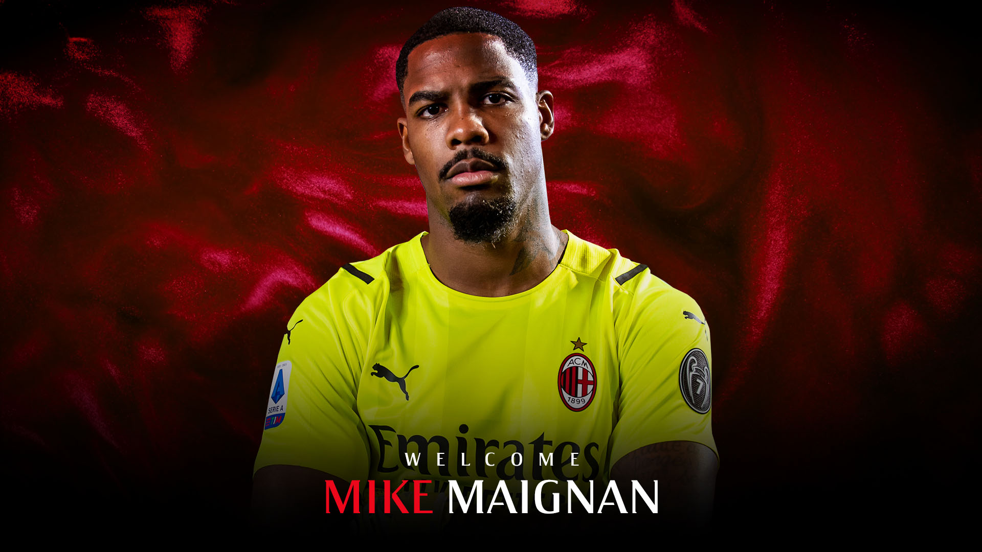We analyzed the Milan latest signing Mike Maignan and discussed whether the Frenchman is good enough to fill Gianluigi Donnarumma’s gloves