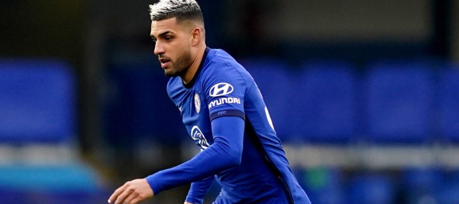 Inter Milan Consider Two Left-Backs To Strengthen The Squad