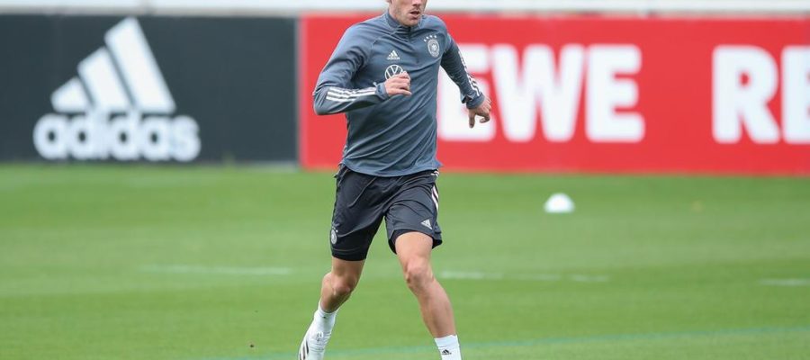 Juventus Set Sights on Germany Euro 2020 Hero