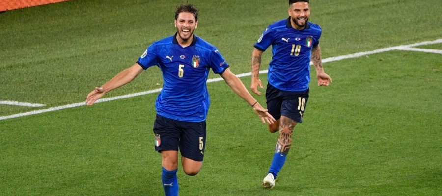 Locatelli Juventus
