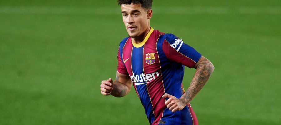 Milan Approach Barcelona With High-Profile Swap Offer