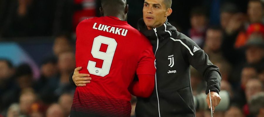 Ronaldo Lukaku Euro 2020 Serie A