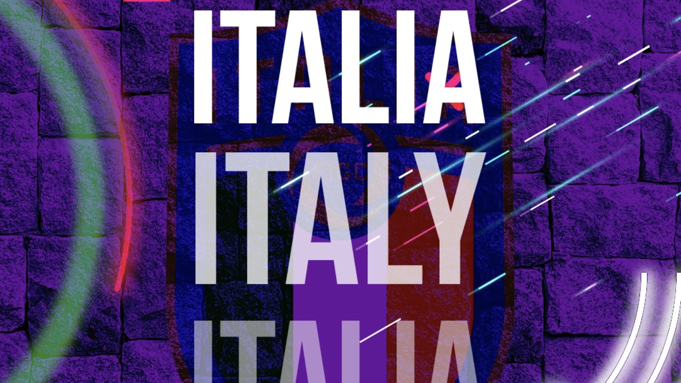 Road to Euro 2020: Italy Team Analysis Powered by The Scouting App