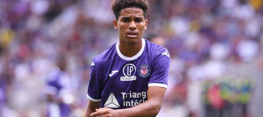 Milan, Adli, Toulouse