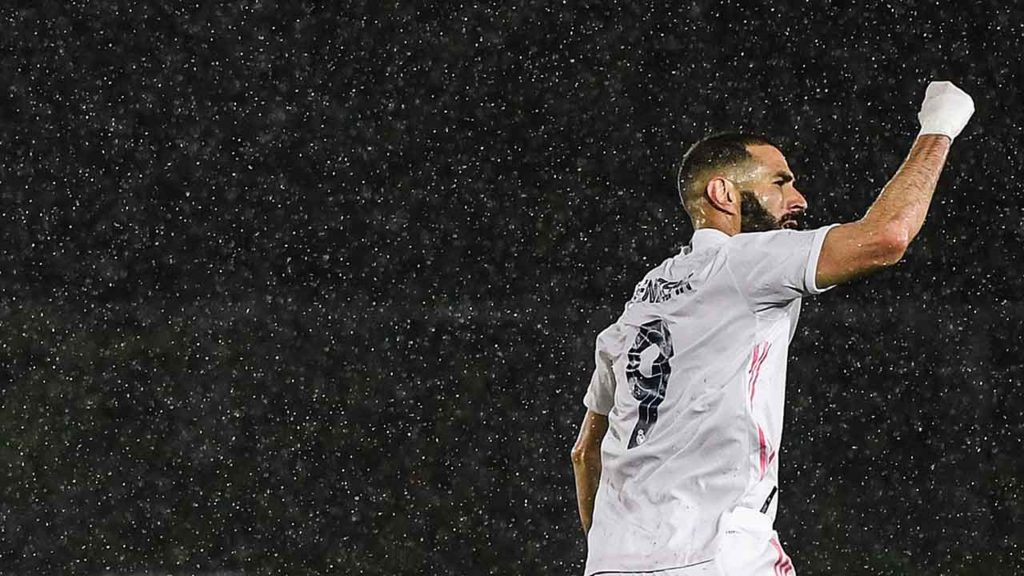 Benzema, France, Euro