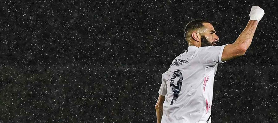 Benzema, France, Euro