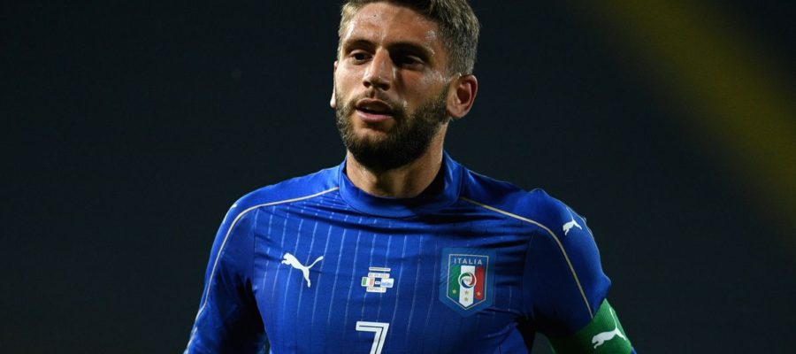 Berardi made a brilliant comeback to the national team after missing out in September due to injury, as he knocked a brace against Malta in the 4-0 victory.