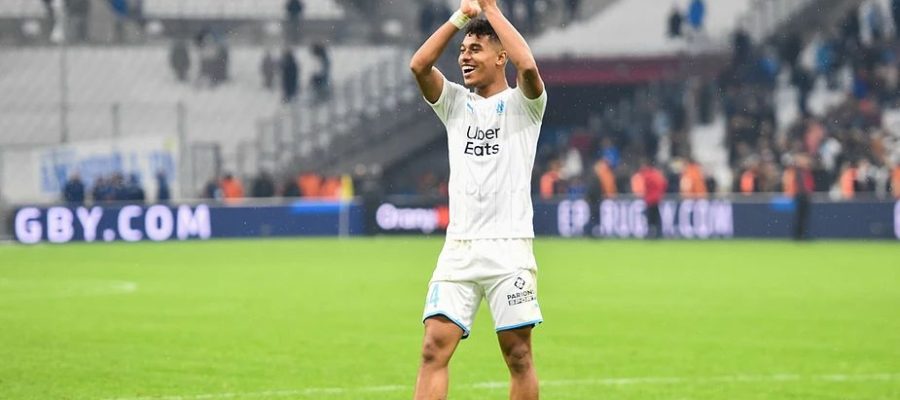 Milan Prepare New Assault on Highly-Rated Ligue 1 midfielder