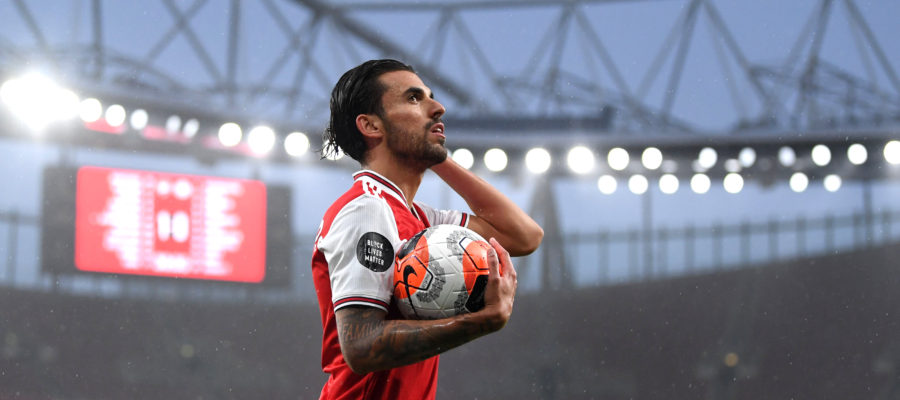 Ceballos, Milan, Real Madrid