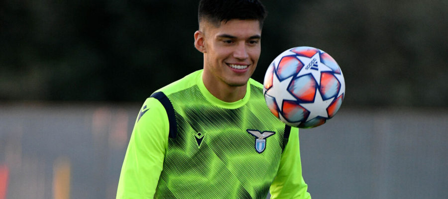 Correa, Lazio, Arsenal