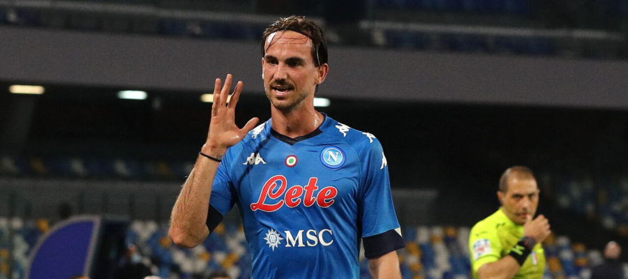 Napoli have elected not to field Fabian Ruiz while the negotiation with PSG is ongoing. However, his departure doesn’t seem imminent just yet.