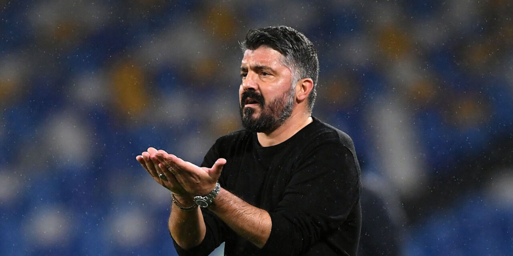 Gattuso, Fiorentina