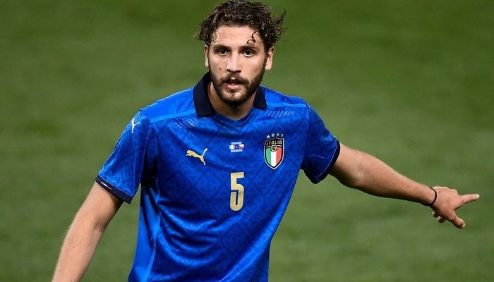 Manuel Locatelli Chooses Juventus Over Foreign Interest