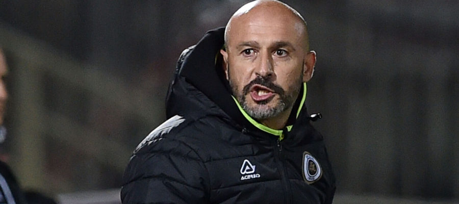 Italiano, Fiorentina