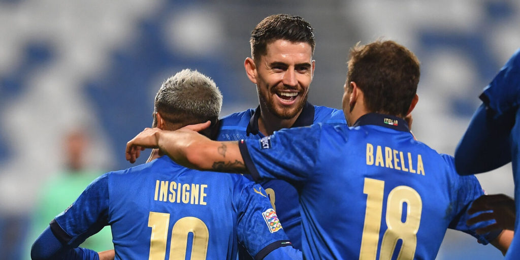 Jorginho