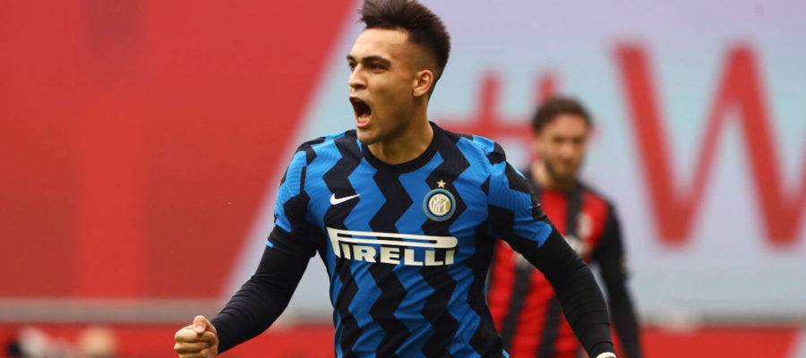 The Inter front office is dissatisfied with the recent performance of their attack and wishes to retool it in the summer.