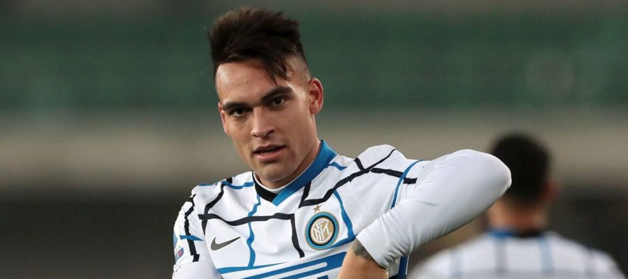 Bayern Munich are in the market for a striker since they didn’t replace Robert Lewandowski, and Lautaro Martinez has been mentioned as a potential target.