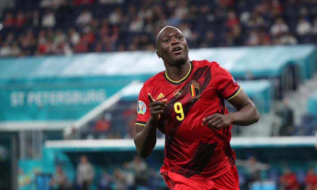 Lukaku