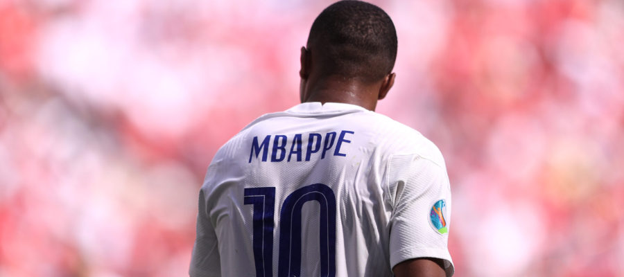 Despite the emotions at play, Mbappé will be eager to score against Milan, the club he idolized as a youngster and inflict perhaps a third winless UCL game.