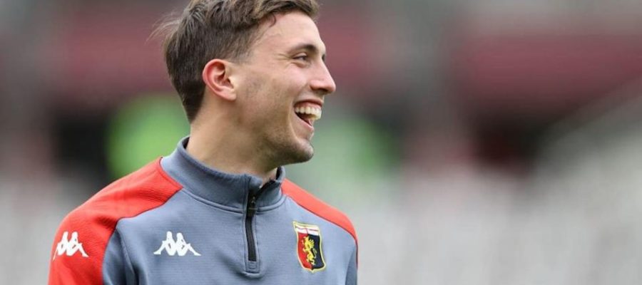 Pellegrini, Juventus