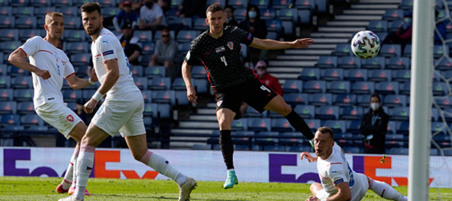 Perisic, Croatia, Czech Republic