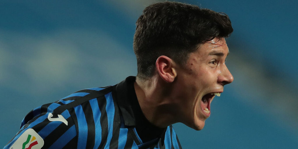 Atalanta playmaker Pessina is the subject of transfer interest from Torino and Monza. However, a clause added by Milan could hinder the suitors' efforts.