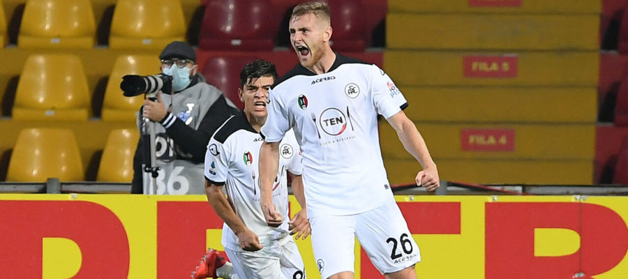 Pobega, Milan, Atalanta