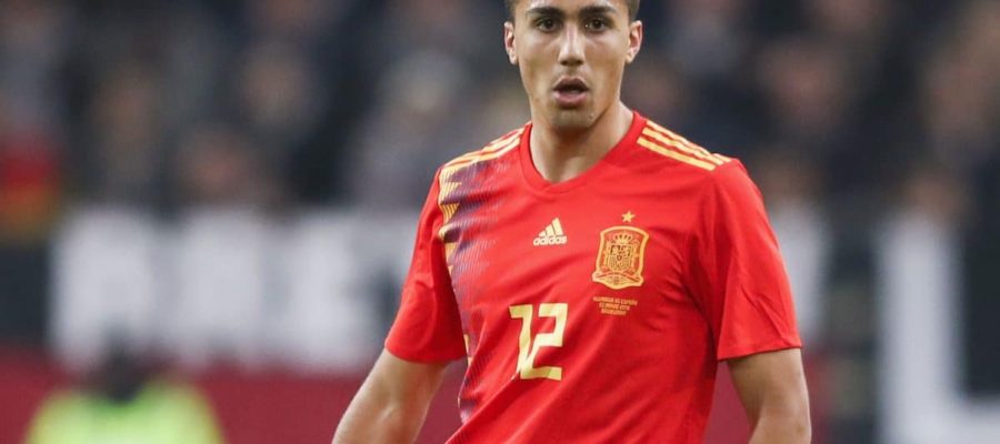 Rodri Hints at Spain Chances of Reaching Euro 2020 Knock-outs