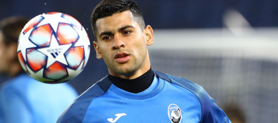 Romero, Tottenham, Atalanta
