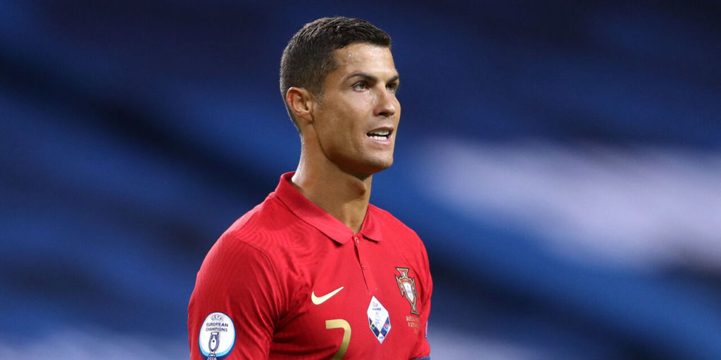Ronaldo, Portugal, Euro, Italy