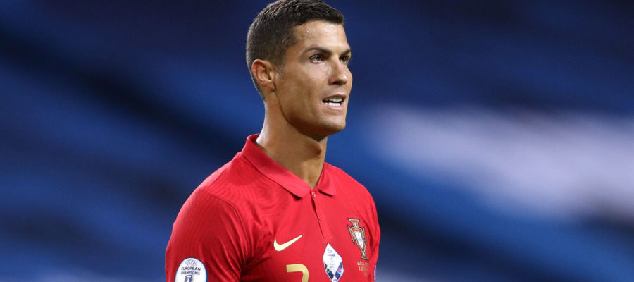 Ronaldo, Portugal, Euro, Italy