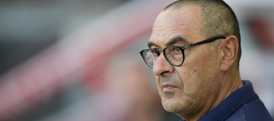 Sarri Lazio