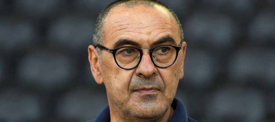 Sarri Lazio