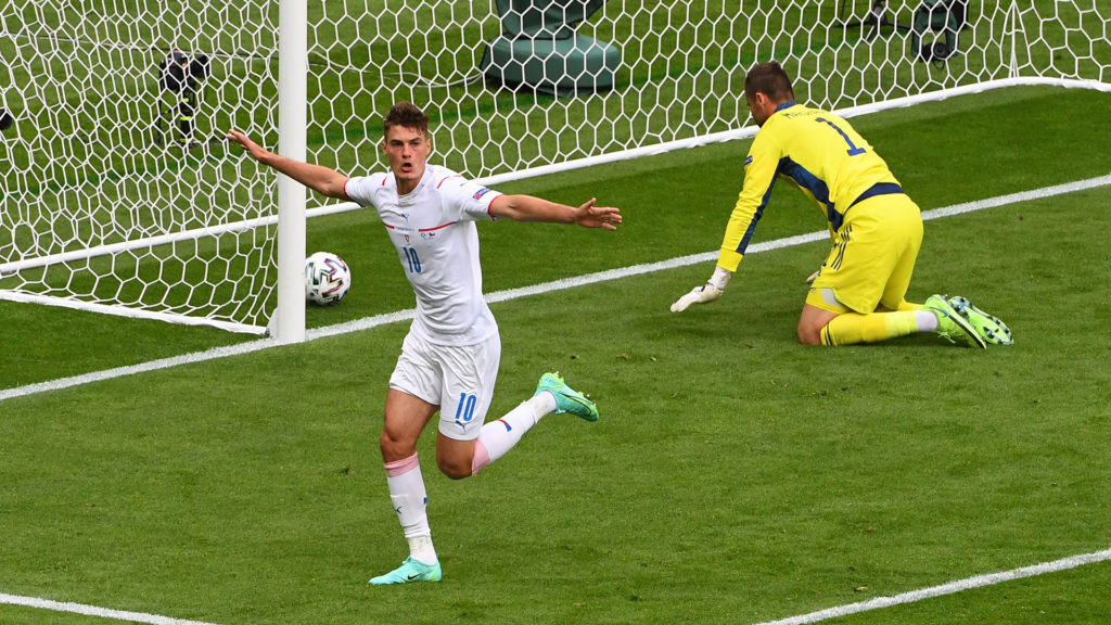 Schick, Czech Republic, Euro